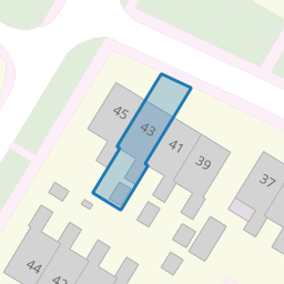 Perceel JWD00-G-1795