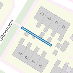 Perceel JWD00-G-1797