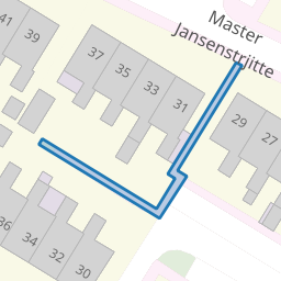 Perceel JWD00-G-1798