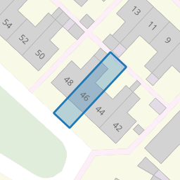 Perceel JWD00-G-1799