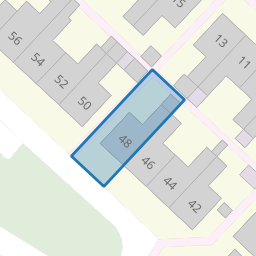 Perceel JWD00-G-1800