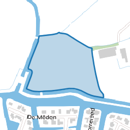 Perceel JWD00-G-1802