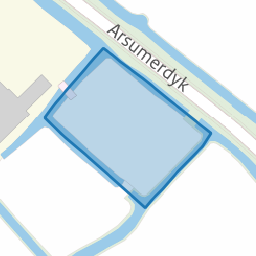 Perceel JWD00-G-1807