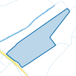 Perceel JWD00-G-1811