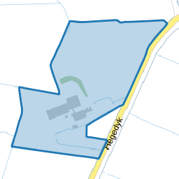 Perceel JWD00-G-1816