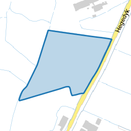 Perceel JWD00-G-1818