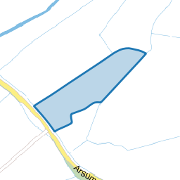 Perceel JWD00-G-1821