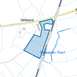 Perceel JWD00-G-1830