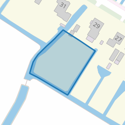 Perceel JWD00-G-1840