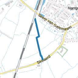 Perceel JWD00-G-1884