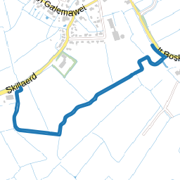 Perceel JWD00-G-1886