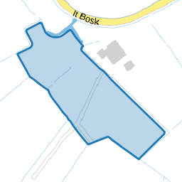 Perceel JWD00-G-1888