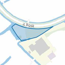 Perceel JWD00-G-1889