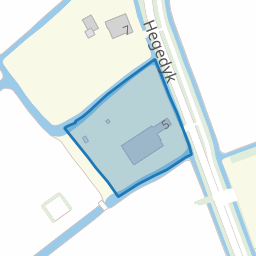 Perceel JWD00-G-1895