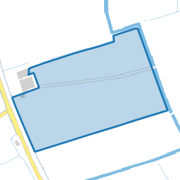 Perceel JWD00-G-1903