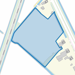 Perceel JWD00-G-1945