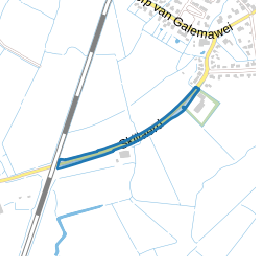 Perceel JWD00-G-1968