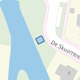 Perceel JWD00-G-1971