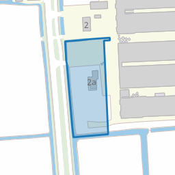 Perceel JWD00-G-1988