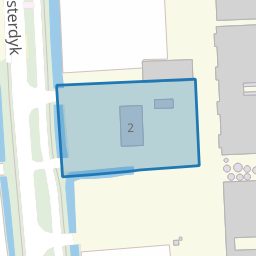 Perceel JWD00-G-1991