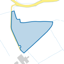 Perceel JWD00-G-2009