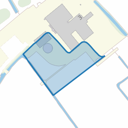 Perceel JWD00-G-2010