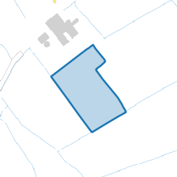 Perceel JWD00-G-2011