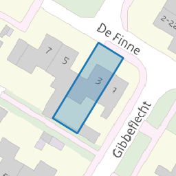 Perceel JWD00-G-2017