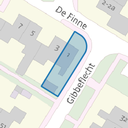 Perceel JWD00-G-2018