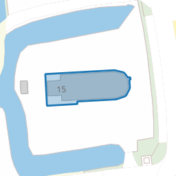 Perceel JWD00-G-2026