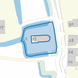 Perceel JWD00-G-2027