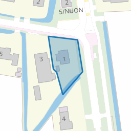 Perceel JWD00-G-2029