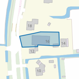 Perceel JWD00-G-2030