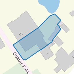 Perceel JWD00-G-2035