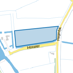 Perceel JWD00-G-2038