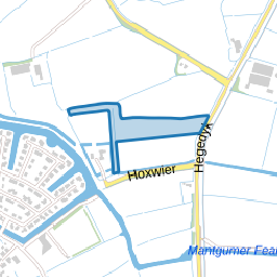 Perceel JWD00-G-2039