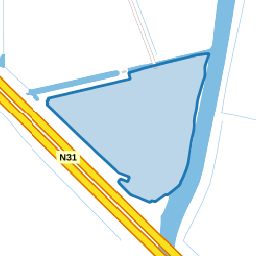 Perceel JWD00-G-2064