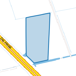 Perceel JWD00-G-2068