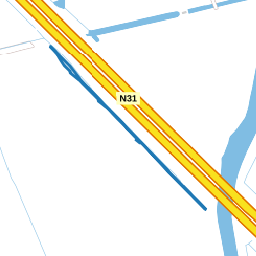 Perceel JWD00-G-2095