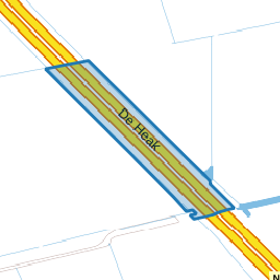 Perceel JWD00-G-2096