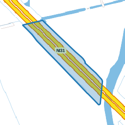 Perceel JWD00-G-2098