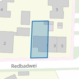 Perceel JWD00-G-2099