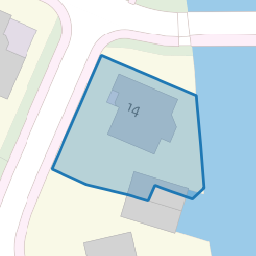 Perceel JWD00-G-2104