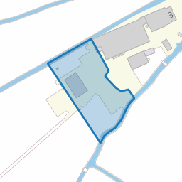 Perceel JWD00-G-2111