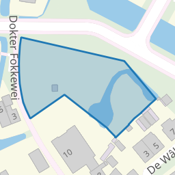 Perceel JWD00-G-2112