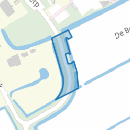 Perceel JWD00-G-2120