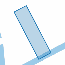 Perceel JWD00-G-2123