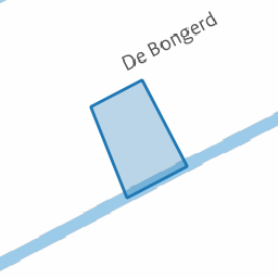 Perceel JWD00-G-2131