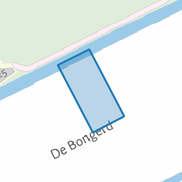 Perceel JWD00-G-2132