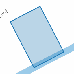 Perceel JWD00-G-2135